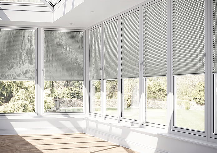 Spectrum, Kangaroo - STICKFITLite Venetian Blind - Image 11